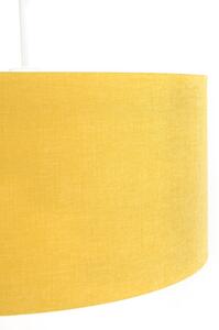 Závěsné svítidlo Dream Combi 50 Yellow and White (Kohlmann)