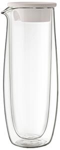 Villeroy&Boch Villeroy & Boch Artesano Beverages skleněná karafa s víkem, 750 ml