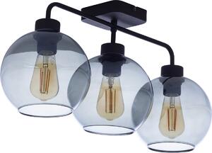 TLG Stropní moderní osvětlení DANILO, 3xE27, 60W 4020