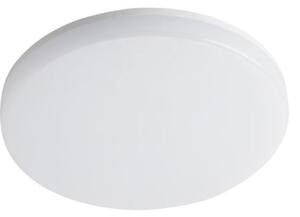 KANLUX Přisazené stropní LED osvětlení PERO, 18W, denní bílá, 27,8cm, kulaté, IP54 26441