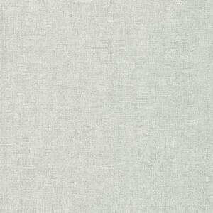 Bílá vliesová tapeta na zeď s vinylovým povrchem 31607, Textilia, Limonta