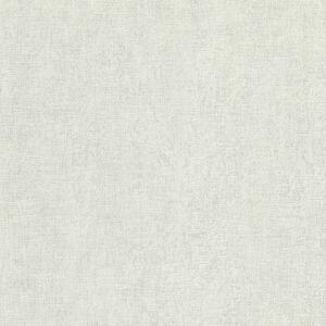 Bílá vliesová tapeta na zeď s vinylovým povrchem 31606, Textilia, Limonta