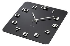 Designové nástěnné hodiny 4398 Karlsson 35cm
