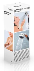 InnovaGoods Multifunkční sprchová Eco hlavice