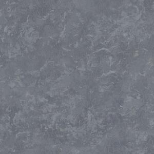 Luxusní šedo-stříbrná vliesová tapeta štuková omítka M31909, Magnifica Murella, Zambaiti Parati