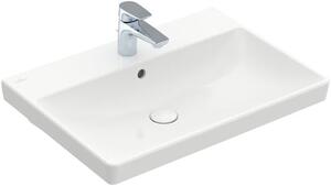 Umyvadlo Villeroy & Boch Avento 65x47 cm 415865R1