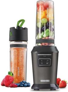 Automatický smoothie mixér SENCOR SBL 7178BK