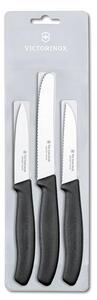 SADA NOŽŮ VICTORINOX NA ZELENINU, 3KS