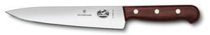 NŮŽ S DŘEVĚNOU RUKOJETÍ VICTORINOX,UNIVERZÁL.KUCHY