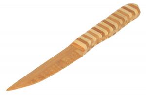 Banquet Bambusový kuchyňský nůž BRILLANTE - 24 cm
