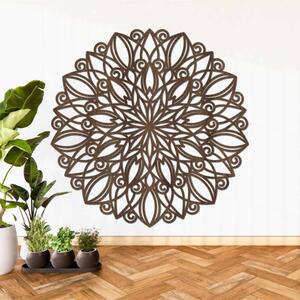 Elegantní mandala, dokonalá dekorace pro váš interiér I SENTOP HDF0246