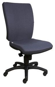 Kancelářská židle Gala, šedá