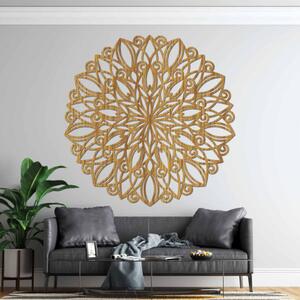 Elegantní mandala, dokonalá dekorace pro váš interiér I SENTOP HDF0246