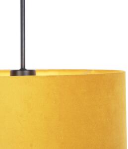 Závěsné svítidlo Dream Combi 35 Yellow Ferrara (Kohlmann)