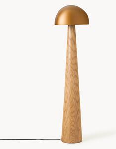 Stojací lampa Deren