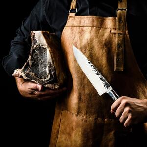 Forged Intense kuchařský nůž 20,5 cm