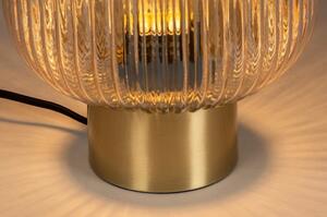 Stolní lampa Diverse Gold (LMD)