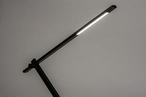 Stolní LED lampa Margeaux Black (LMD)