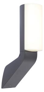 LUTEC Venkovní LED nástěnné osvětlení BATI, 14W, denní bílá, IP44 5188601125