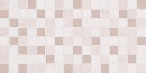 Dekor Fineza Lobby béžová 20x40 cm mat DLOBBYOB24BE
