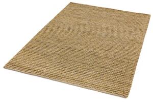 Béžový koberec Bariko Natural Rozměry: 120x180 cm