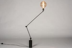 Stojací lampa Matter Bulb (LMD)