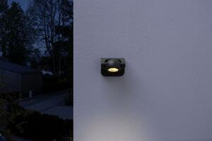 LEDVANCE Venkovní LED nástěnné bodové osvětlení ENDURA STYLE HEMISPHERE, 6W, teplá bílá, IP44