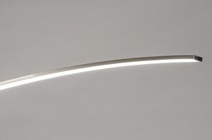 Stojací oblouková LED lampa Counter (LMD)