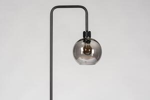 Stojací lampa Dyrman (LMD)