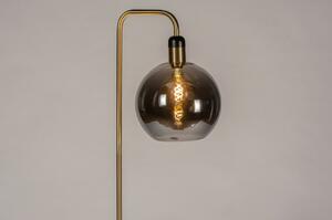 Stojací lampa Collone (LMD)