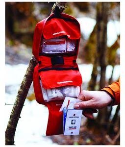 Lékárnička Lifesystems Camping First Aid Kit