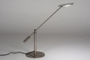 Stolní LED lampa Okitto (LMD)