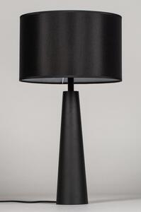 Stolní lampa Monoto Black (LMD)