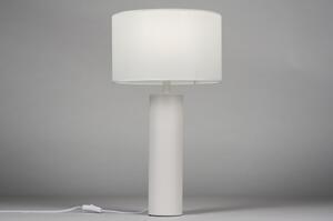 Stolní lampa Monoto White (LMD)