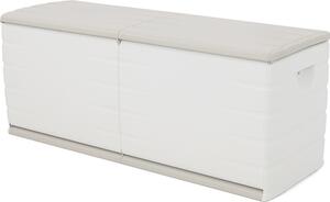 Truhla plastová 97153 153 x 61 x 53 cm béová plastová