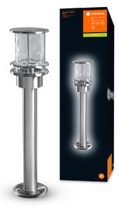 LEDVANCE Venkovní stojací lampa ENDURA CLASSIC POST, 1xE27, 60W, 55cm, IP44