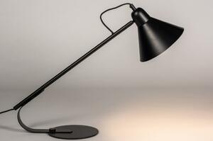 Stolní lampa Classicon Nero (LMD)