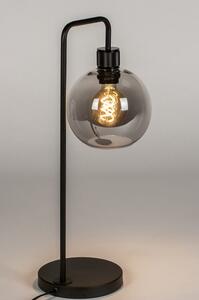 Stolní lampa Dyrman (LMD)