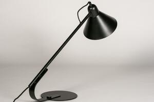 Stolní lampa Classicon Nero (LMD)
