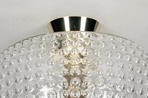 Stropní svítidlo Art Deco Zanotta (LMD)