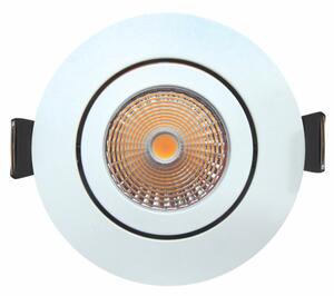 Schmachtl McLED LED svítidlo Sima 9 - 9W 2700K 412.028.33.0
