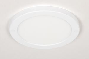 Stropní LED svítidlo Tempo White 22 (LMD)