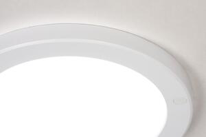 Stropní LED svítidlo Tempo White 22 (LMD)