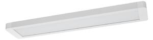LEDVANCE Stropní / závěsné osvětlení LED OFFICE LINE, 25W, denní bílá, 60cm, hranaté