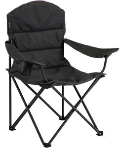 Židle Vango Samson Oversized 2 Barva: tmavě šedá