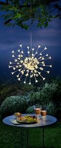 Weltbild LED Závěsná dekorace Třešňový květ