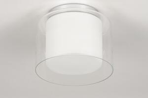 Stropní koupelnové svítidlo Andersoon CR (LMD)