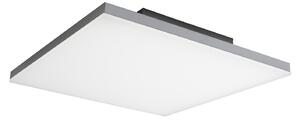 LEDVANCE LED stropní přisazené osvětlení PLANON FRAMELESS, 35W, teplá bílá-denní bílá, RGB, 40x40cm, hranaté