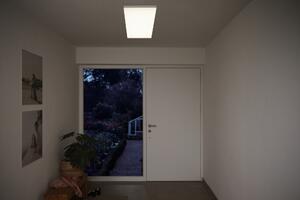 LEDVANCE LED stropní přisazené osvětlení PLANON FRAMELESS, 60W, teplá bílá-denní bílá, RGB, hranaté