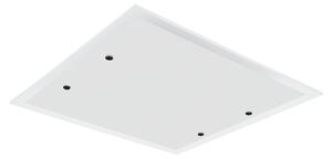 LEDVANCE Stropní LED přisazené osvětlení LUNIVE, 19W, denní bílá, 30x30cm, hranaté